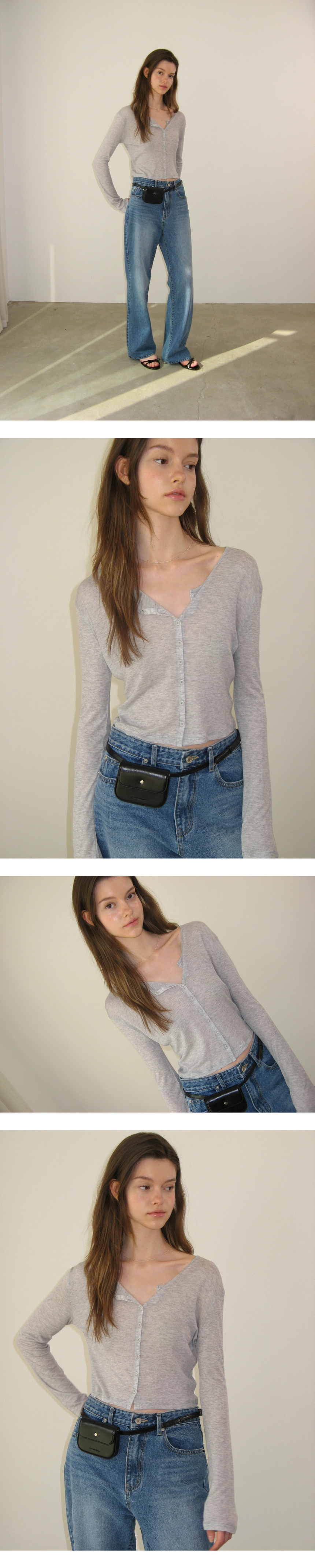 [P]lovey button cardigan-Grey(1).jpg