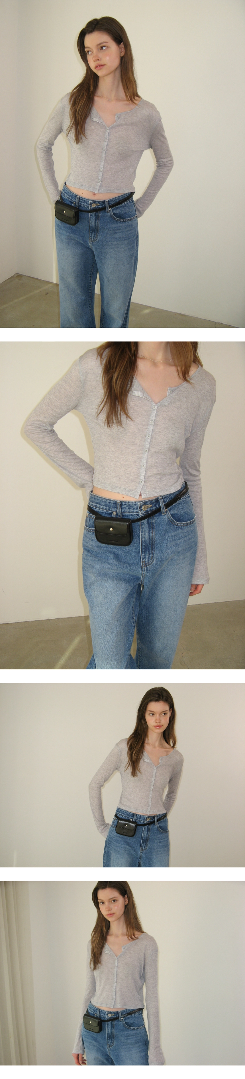 [P]lovey button cardigan-Grey(3).jpg