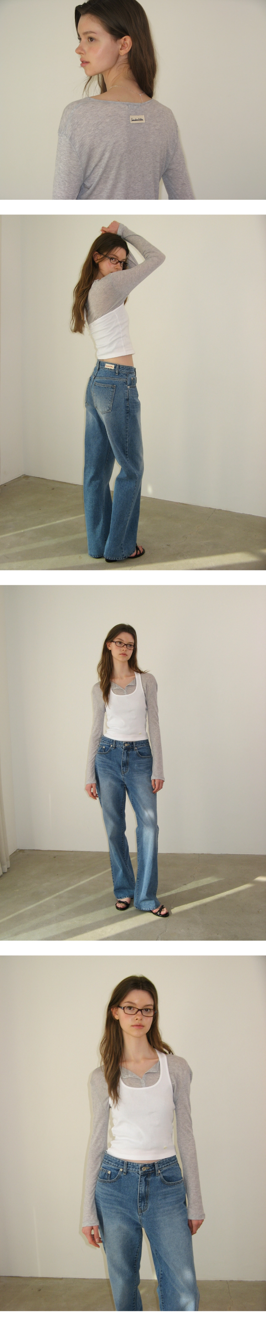 [P]lovey button cardigan-Grey(4).jpg