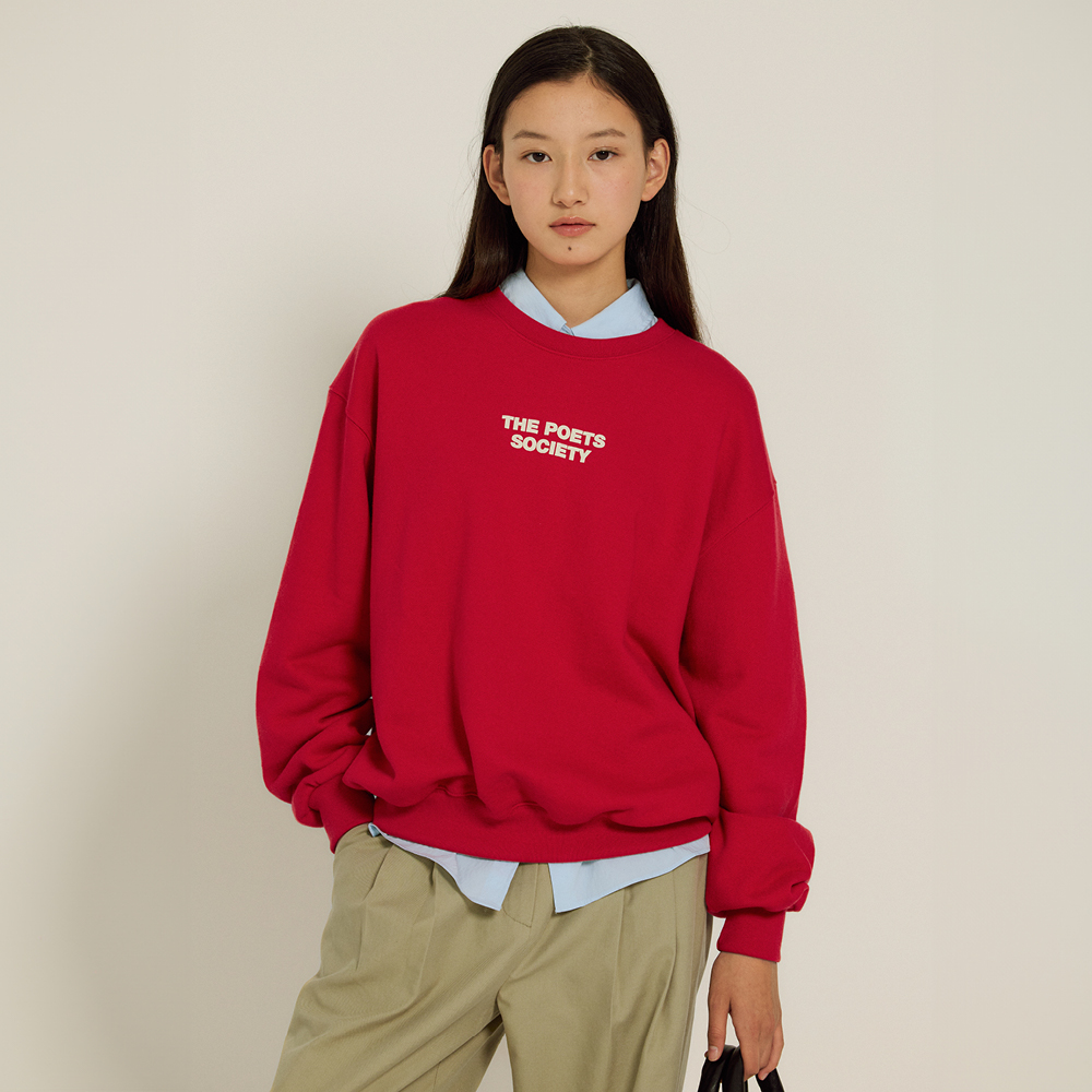 Sienne レーススウェットシャツ SIENNE | ファッション通販サイト NUGU