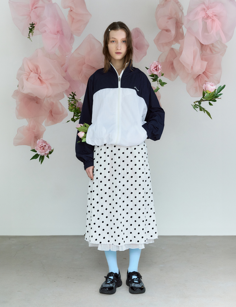 antt sienne シエンヌ Little ANTT (Cream) 앙뜨시엔느(ANTT SIENNE) Little ANTT (Cream) - 사이즈 & 후기