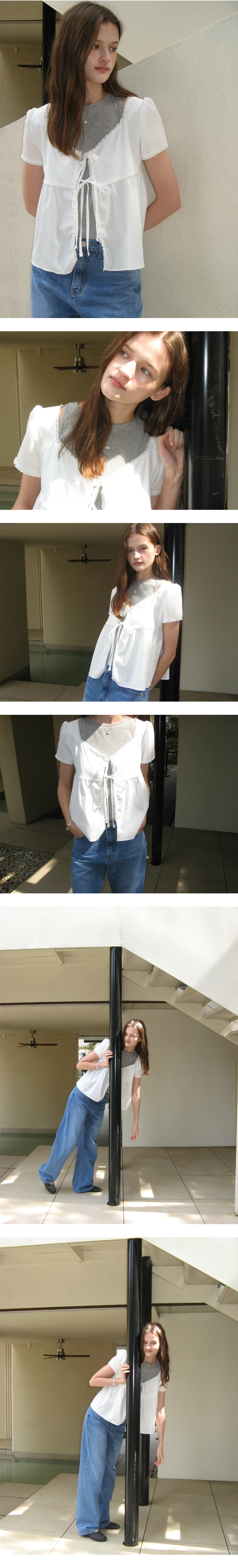 [P]sol ribbon blouse - ivory(2).jpg