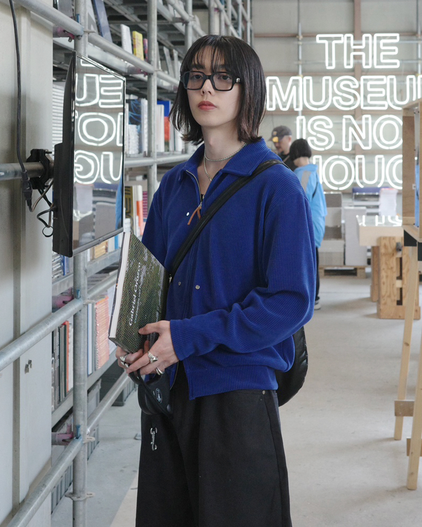 MICHI / ミチ | ファッション通販サイト NUGU