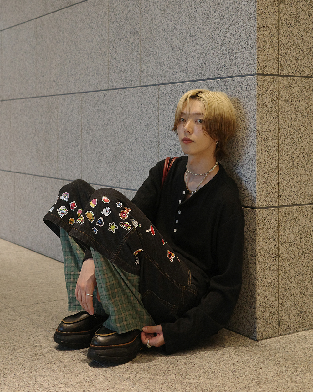 MICHI | ファッション通販サイト NUGU