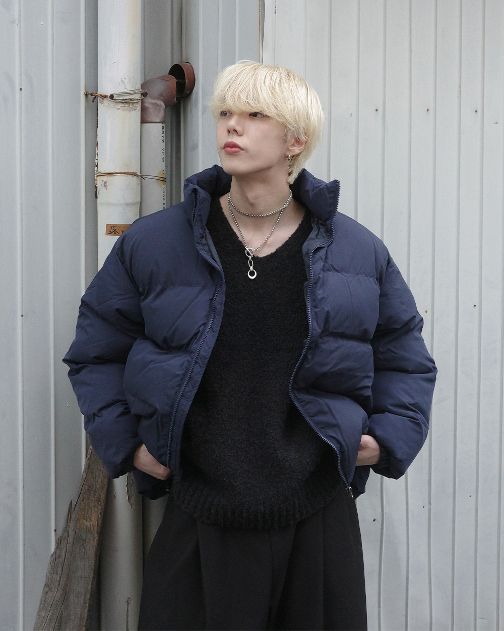 MICHI / ミチ | ファッション通販サイト NUGU