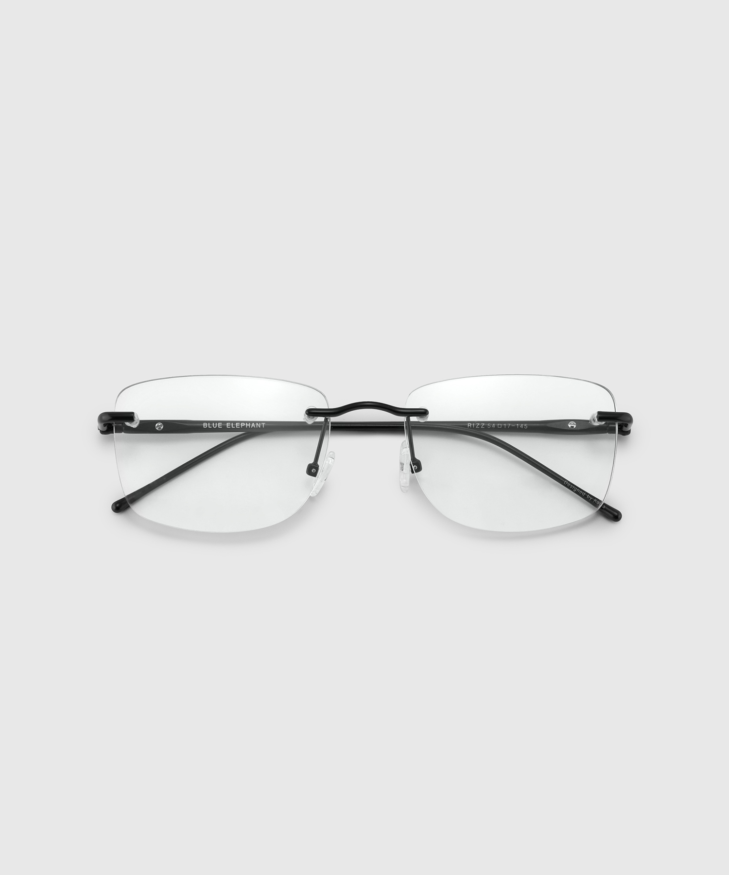 ◆BLUE ELEPHANT◆ RIZZ black MUSINSA | BLUE ELEPHANT RIZZ silver