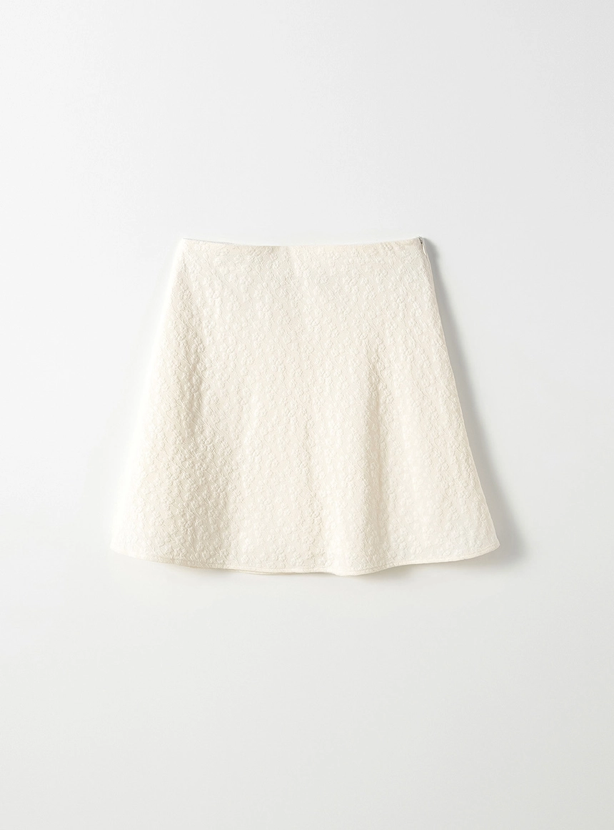 Rena Jacquard Mini Skirt1.jpg