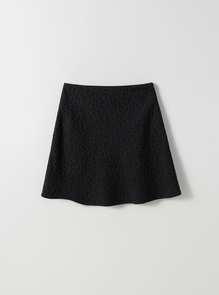 Rena Jacquard Mini Skirt3.jpg