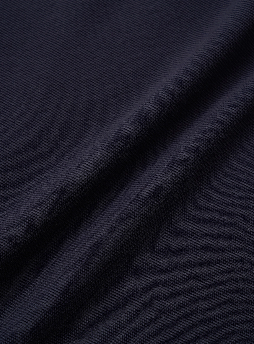Renor Pique Shirt Cardigan_Navy_09.jpg