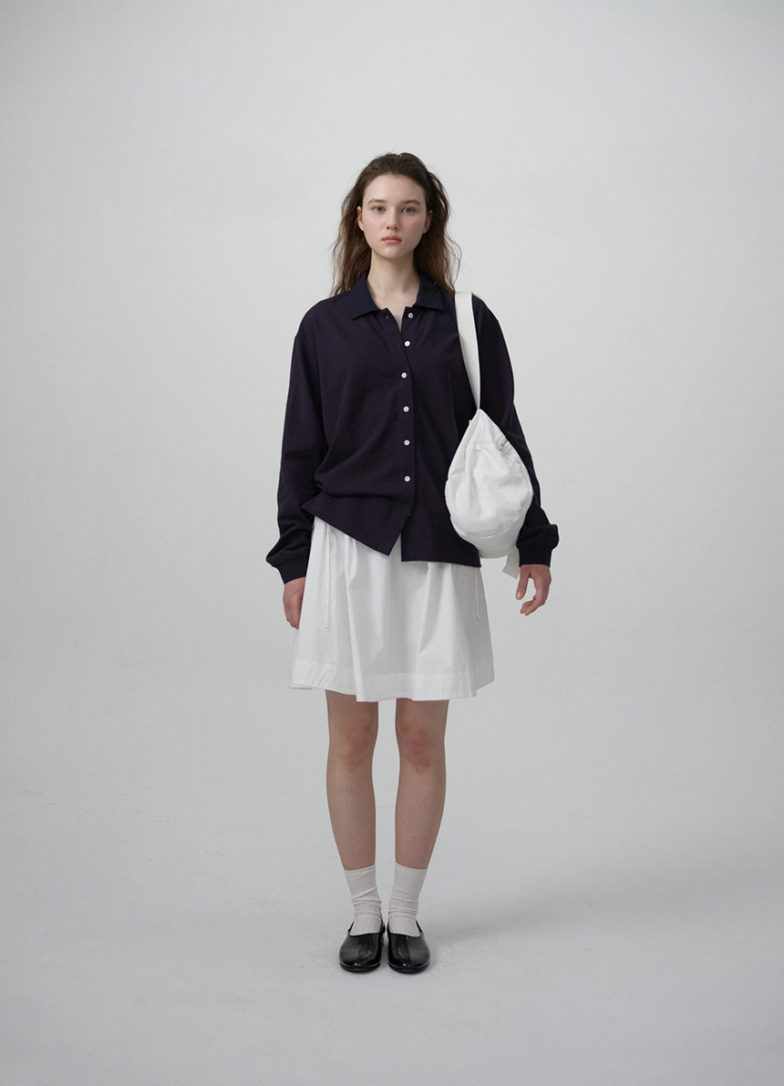 Renor Pique Shirt Cardigan_Navy_10.jpg