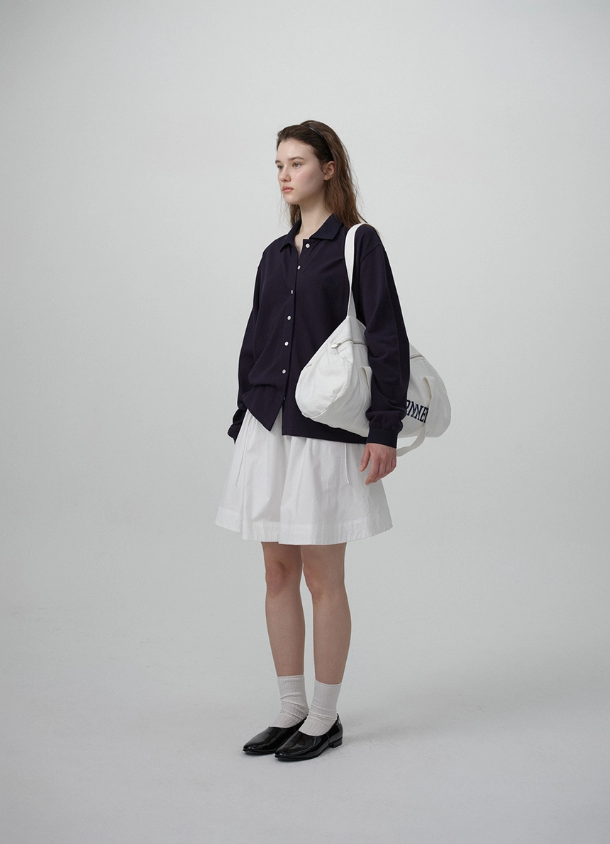 Renor Pique Shirt Cardigan_Navy_11.jpg
