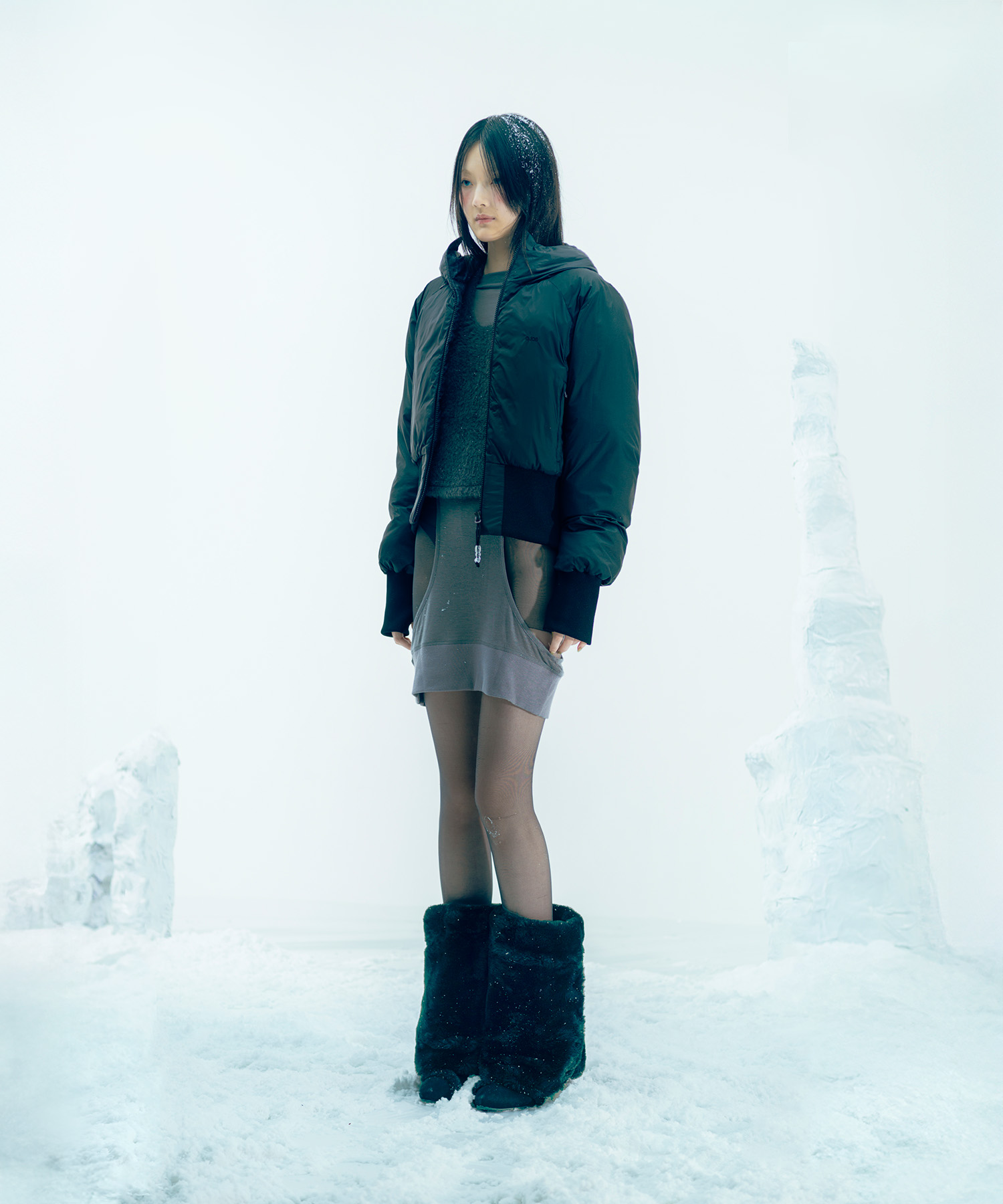 OJOS / オホス | ファッション通販サイト NUGU