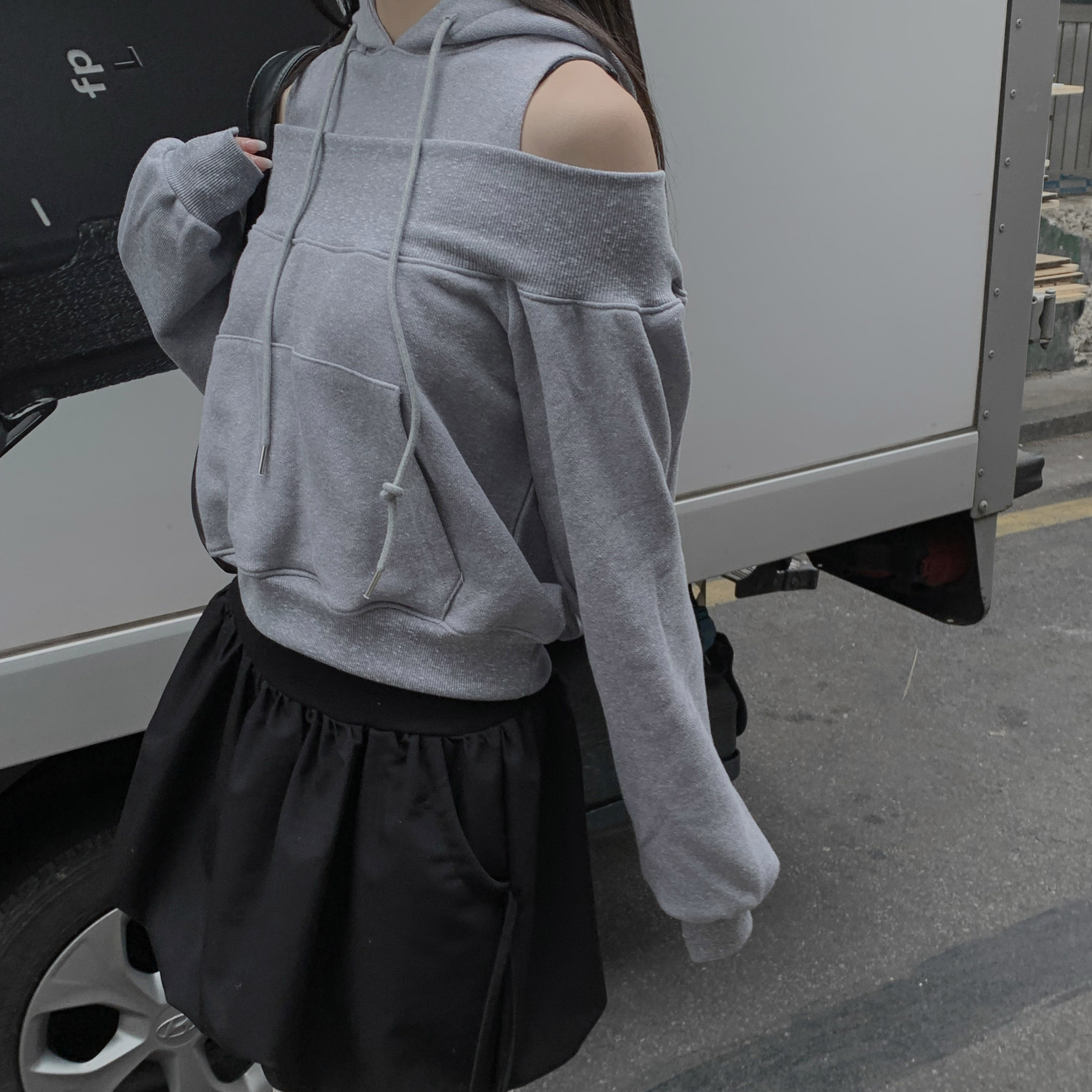 Ribbon pumpkin skirt | ファッション通販サイト NUGU