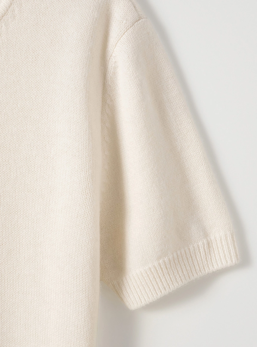 Roan Wool Half Sleeve Knit4.jpg