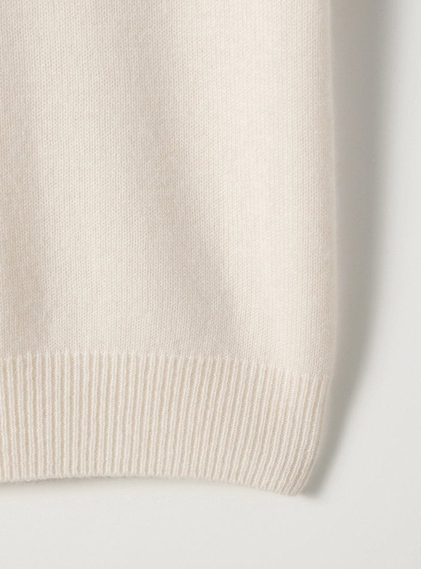 Roan Wool Half Sleeve Knit5.jpg