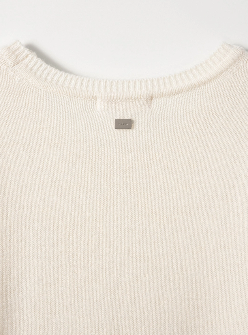 Roan Wool Half Sleeve Knit6.jpg