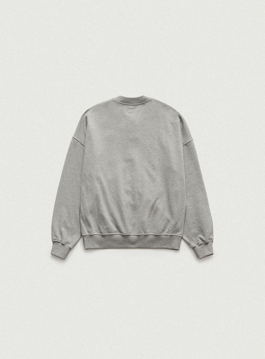 Rovey Henryneck Sweat Shirt_Grey_02.jpg