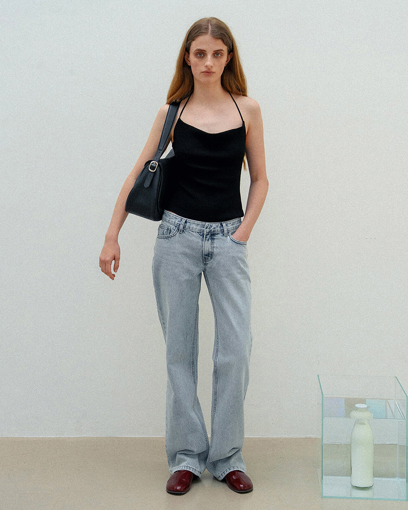 Rower Denim