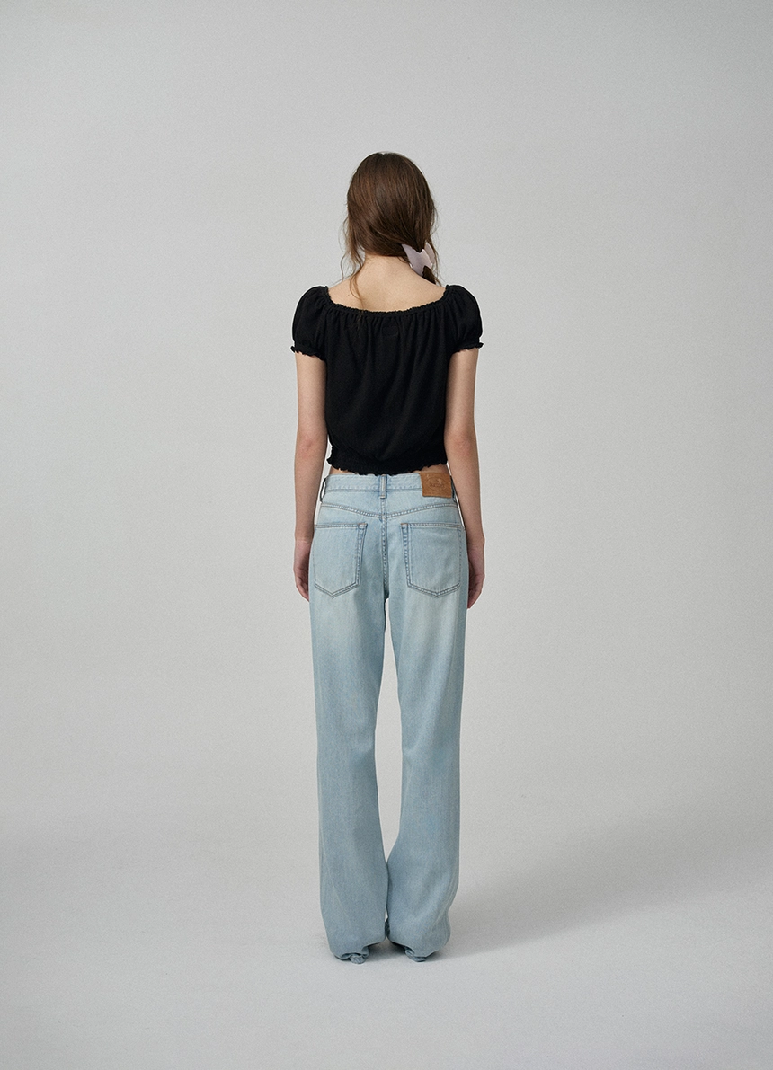 Rudy Shirring Puff Top_Black_08.jpg