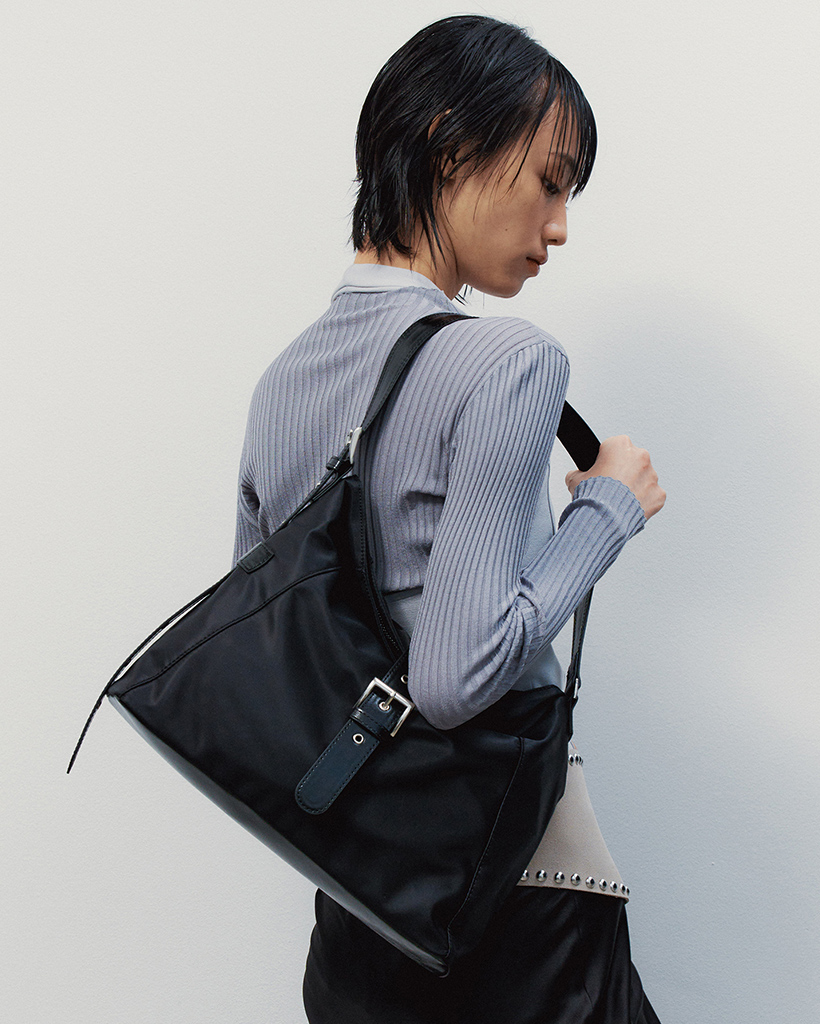 [Influencer pick] charming - 5color