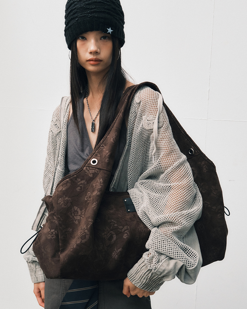 Terri_ Rose Dark Brown