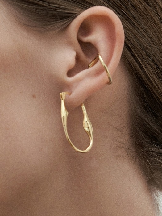 SIMPLE FLOW TEARS E(2COLORS)