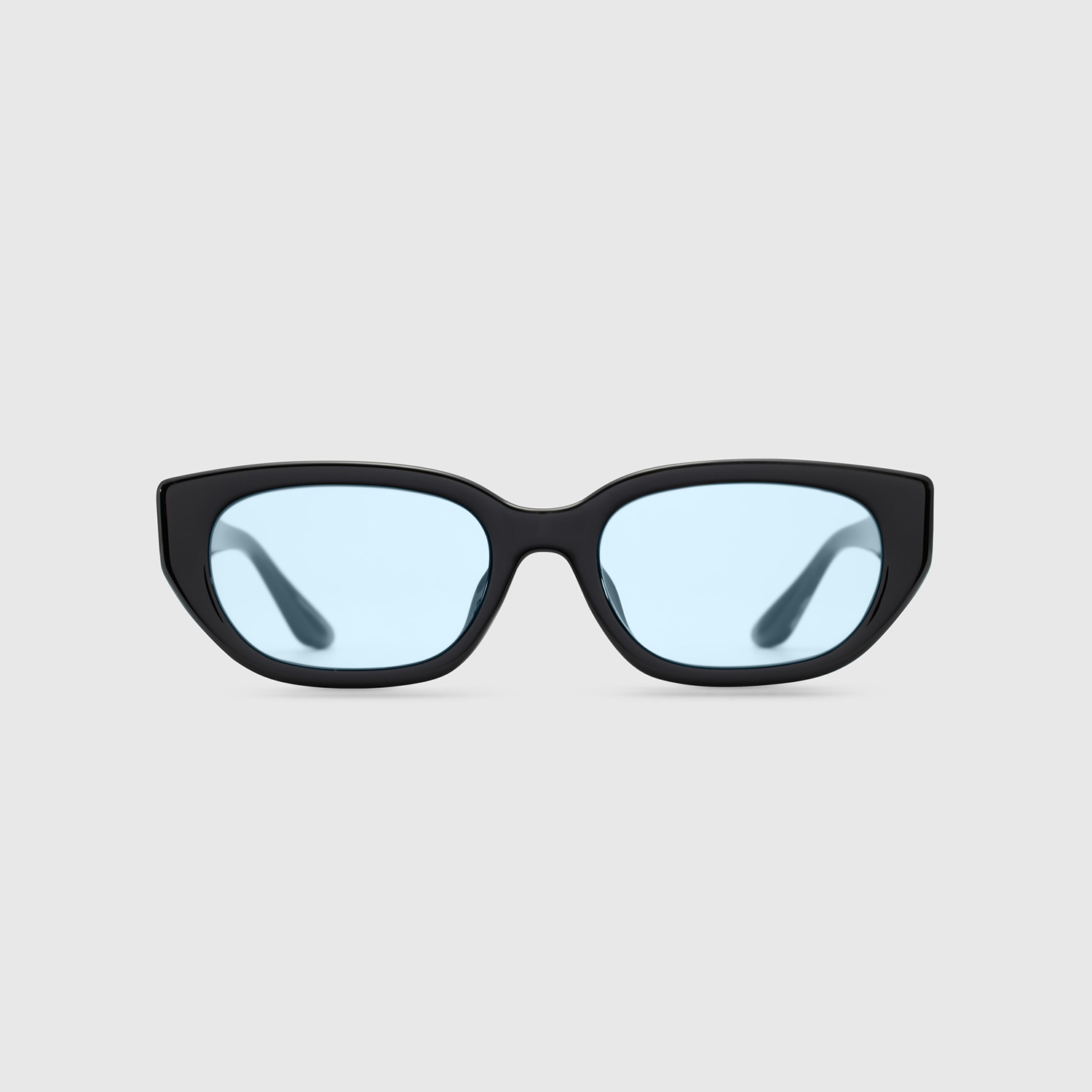 SMIZE blue tint | ファッション通販サイト NUGU