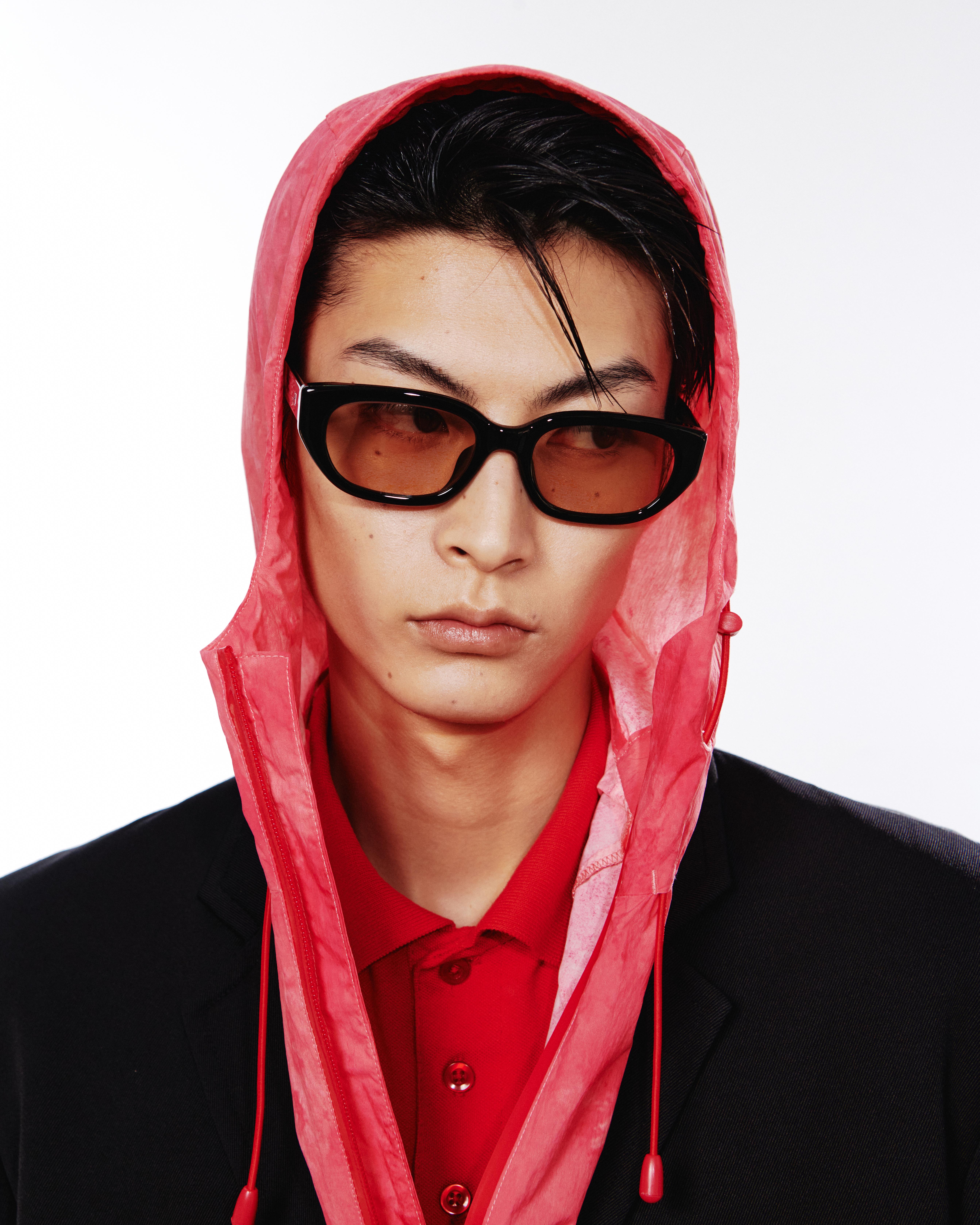 SMIZE orange tint | ファッション通販サイト NUGU