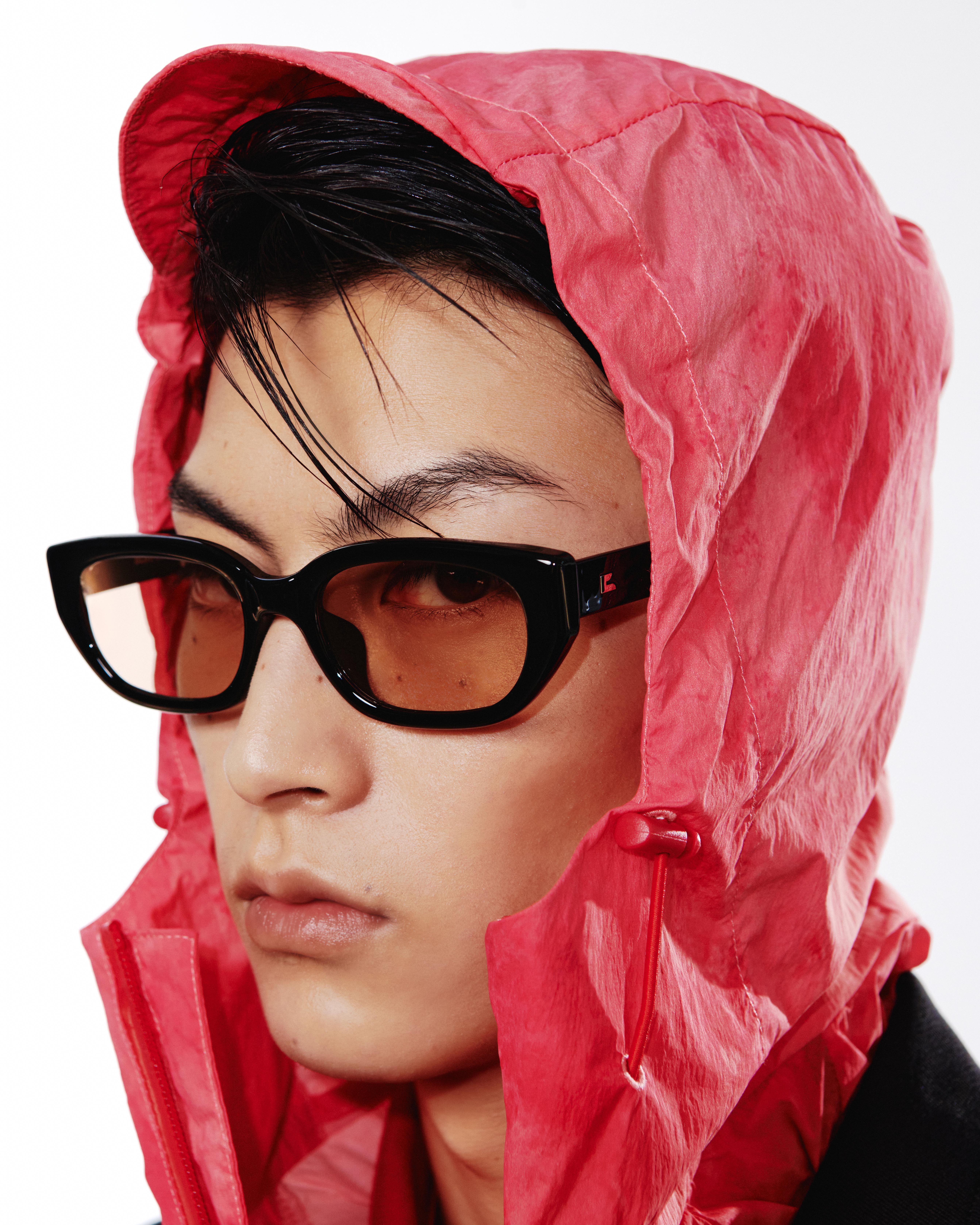 SMIZE orange tint | ファッション通販サイト NUGU