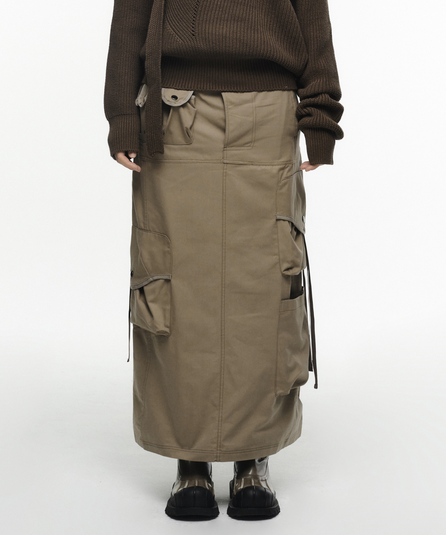 NACHE / ナチェ | ファッション通販サイト NUGU