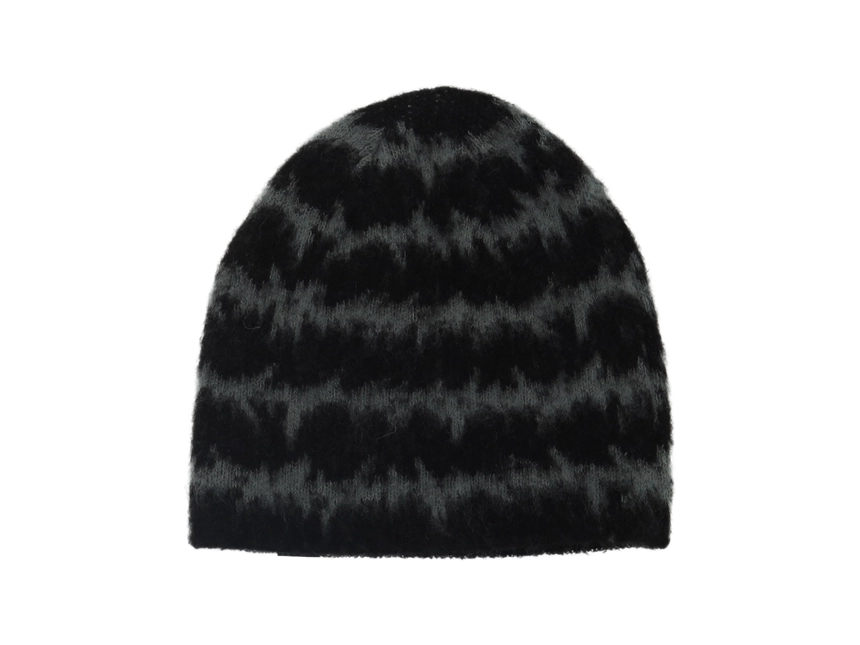 STRIPE BEANIE 블랙 후면.png