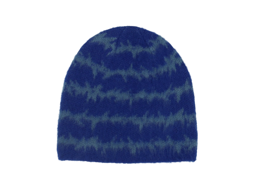 STRIPE BEANIE 블루 후면.png