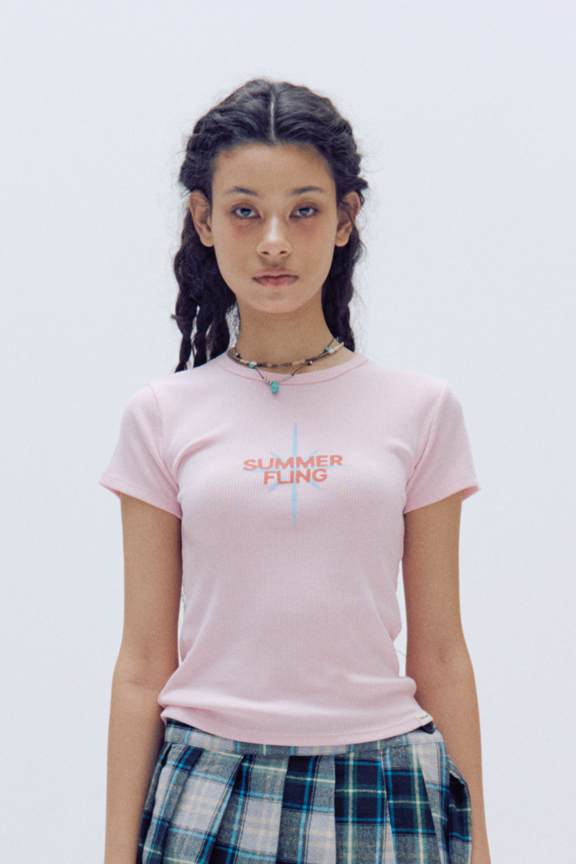 サマーフラッシング半袖Ｔシャツ