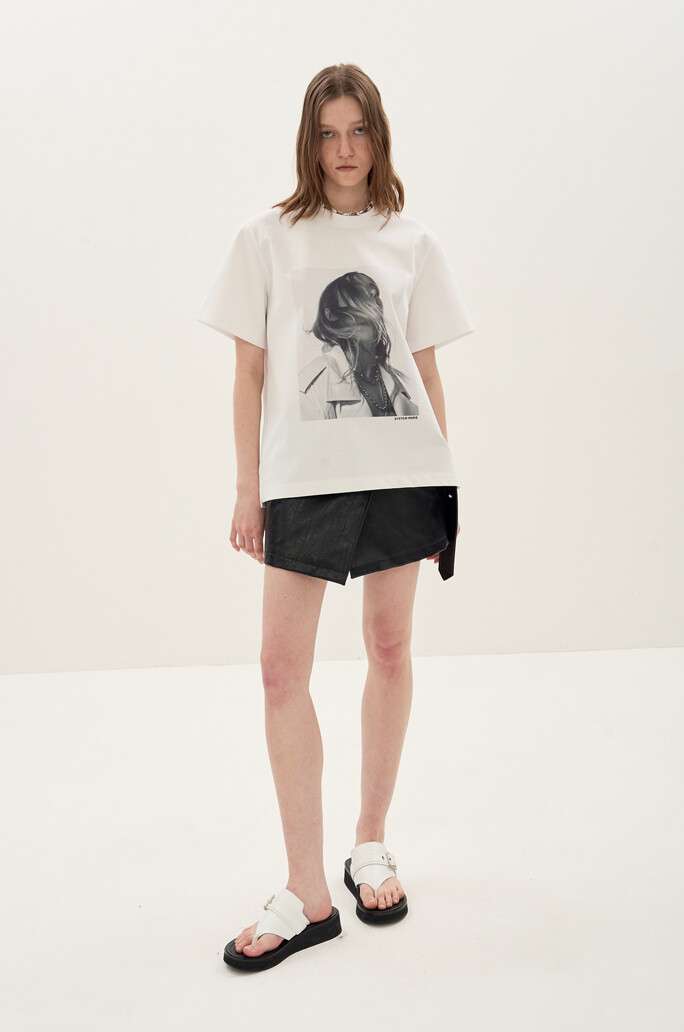click-to-buy　David Sims　デヴィッド・シムズ　直筆サイン click-to-buy David Sims デヴィッド・シムズ 直筆サイン - メルカリ