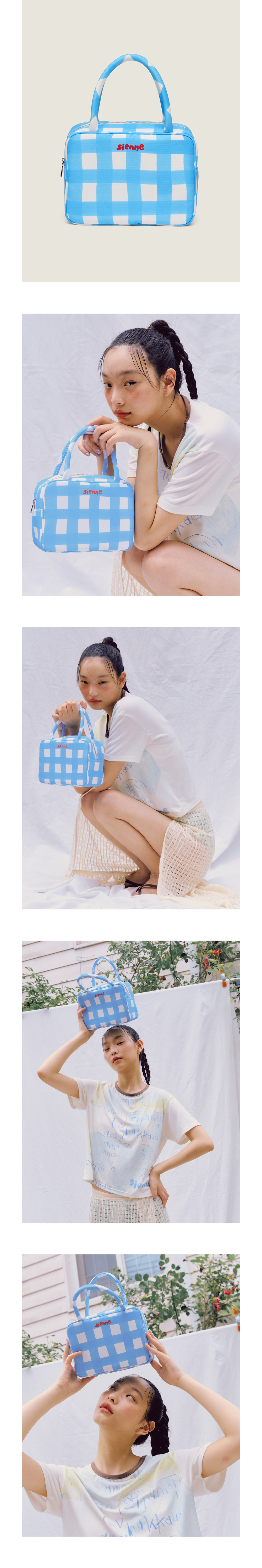 バッグ kisaki KiEMA - 【残りわずか】TOTE BAG / トートバック[再構築