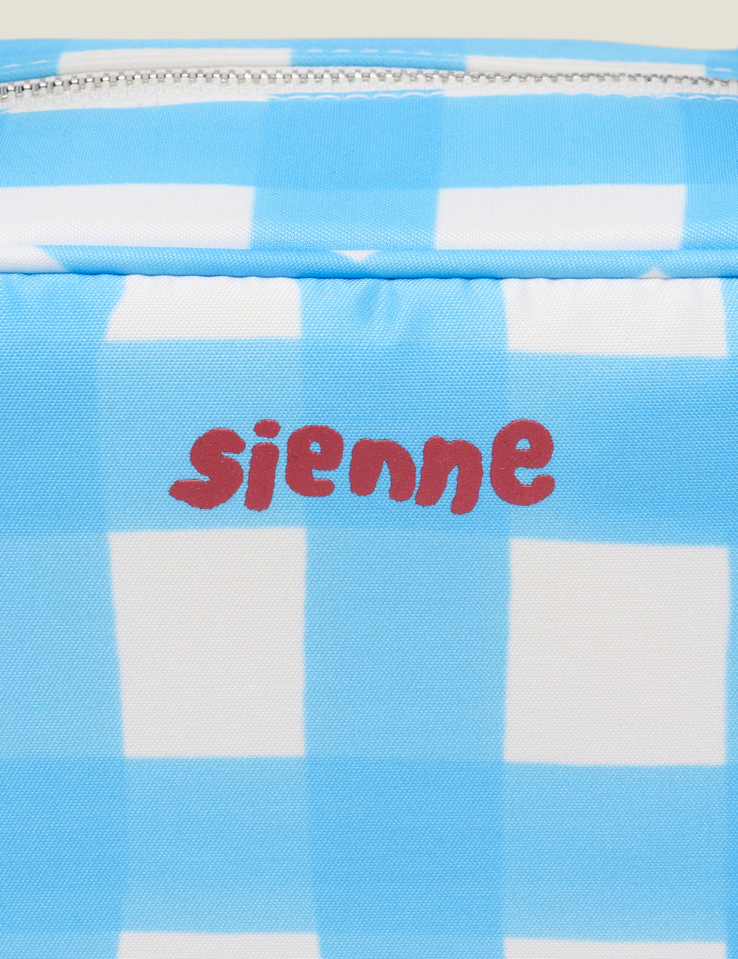 Saki Square Bag (Blue) | ファッション通販サイト NUGU