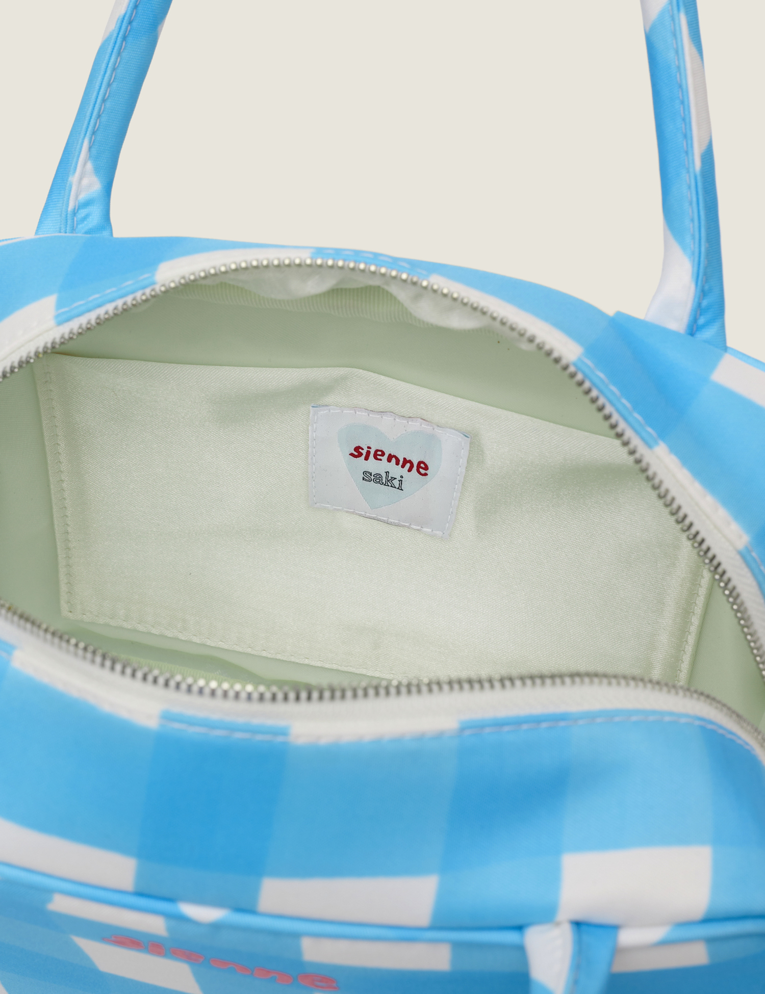 バッグ SAKI Saki Square Bag (Blue) | ファッション通販サイト NUGU