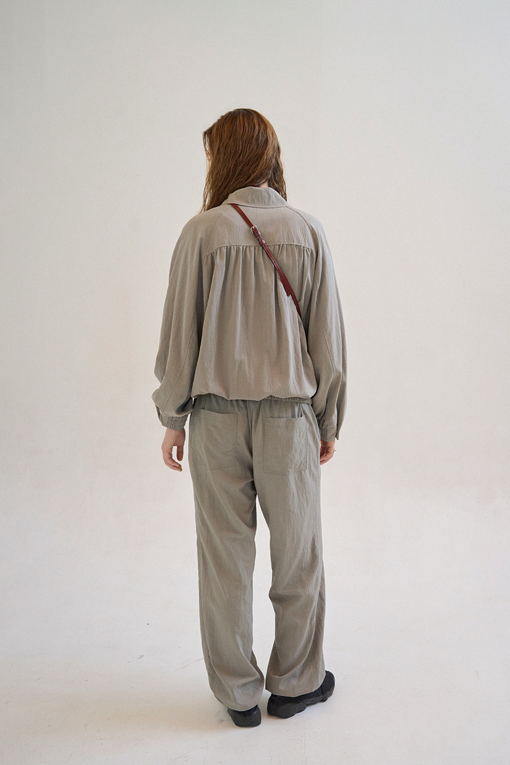 ★as''on★SAND LOW SHORT PANTS / KHAKI★正規品/韓国送料込 Izoz Khaki Shorts Size 42 New tags | eBay
