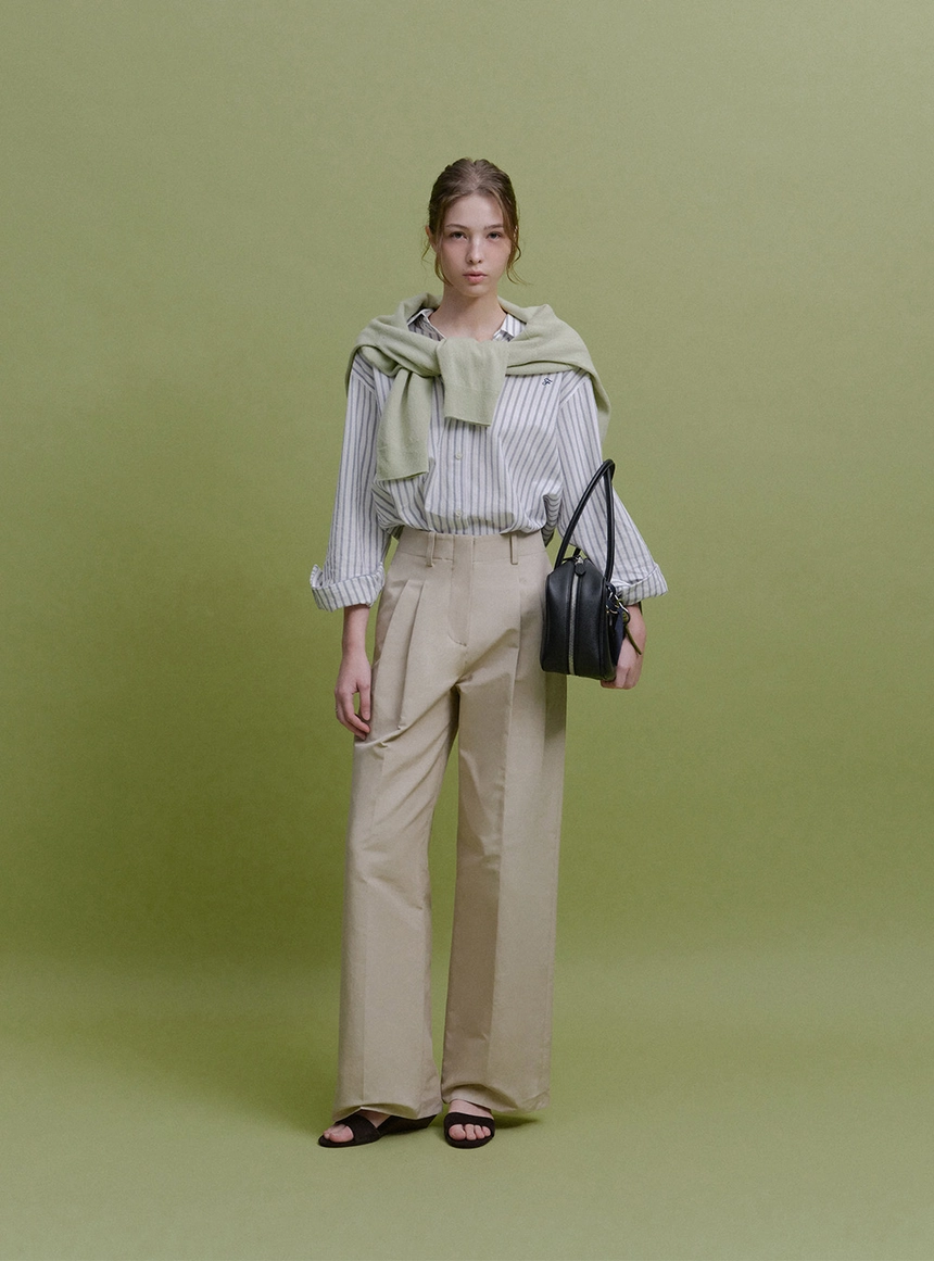 Sandy-Cotton-Two-Tuck-Pants_beige_01.jpg