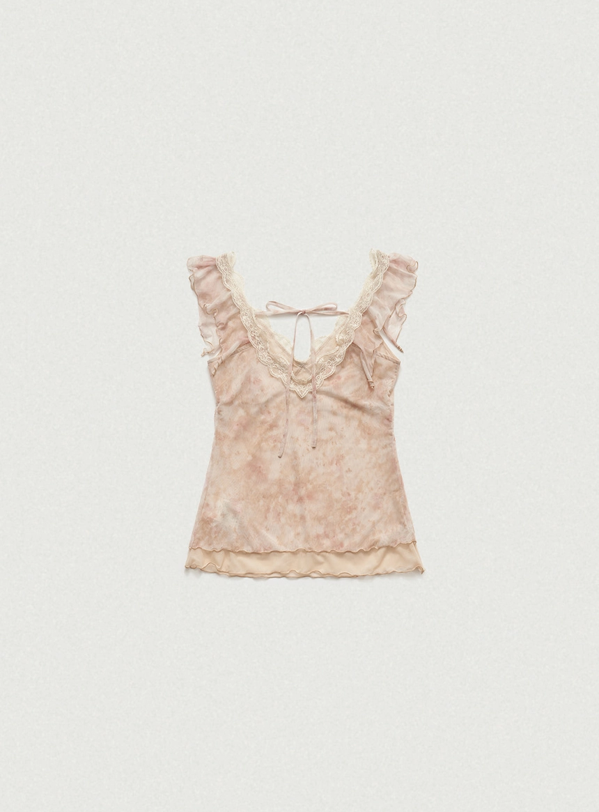 Sena Sheer Lace Sleeveless Top_Peach_02.jpg