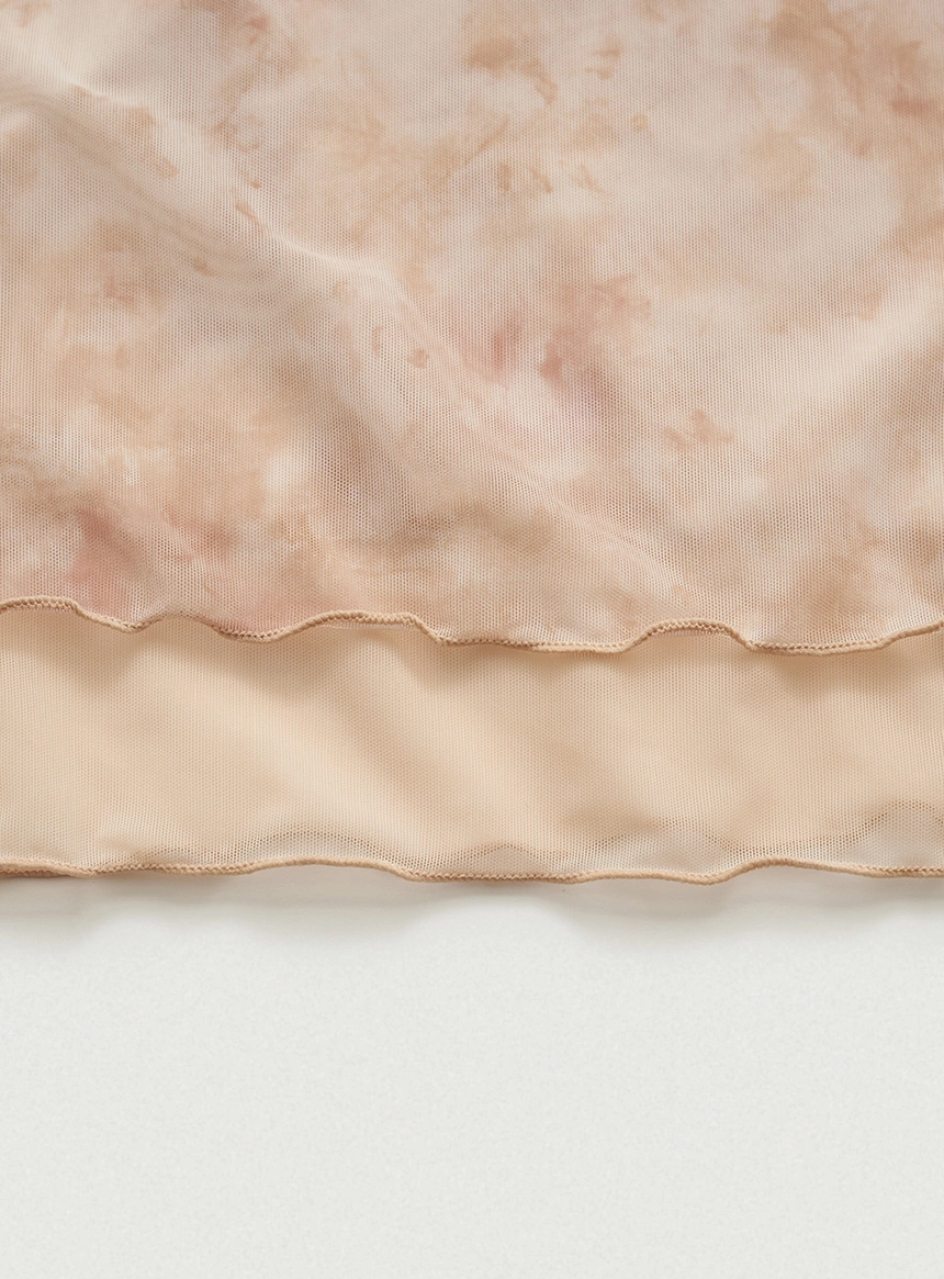 Sena Sheer Lace Sleeveless Top_Peach_04.jpg