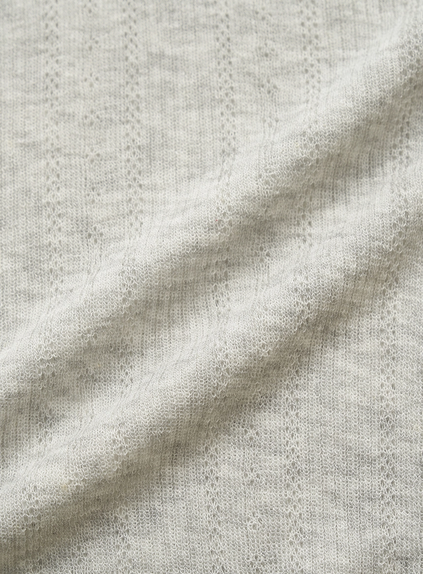 Sia Ruffle Pointelle Cardigan_Light Grey_05.jpg
