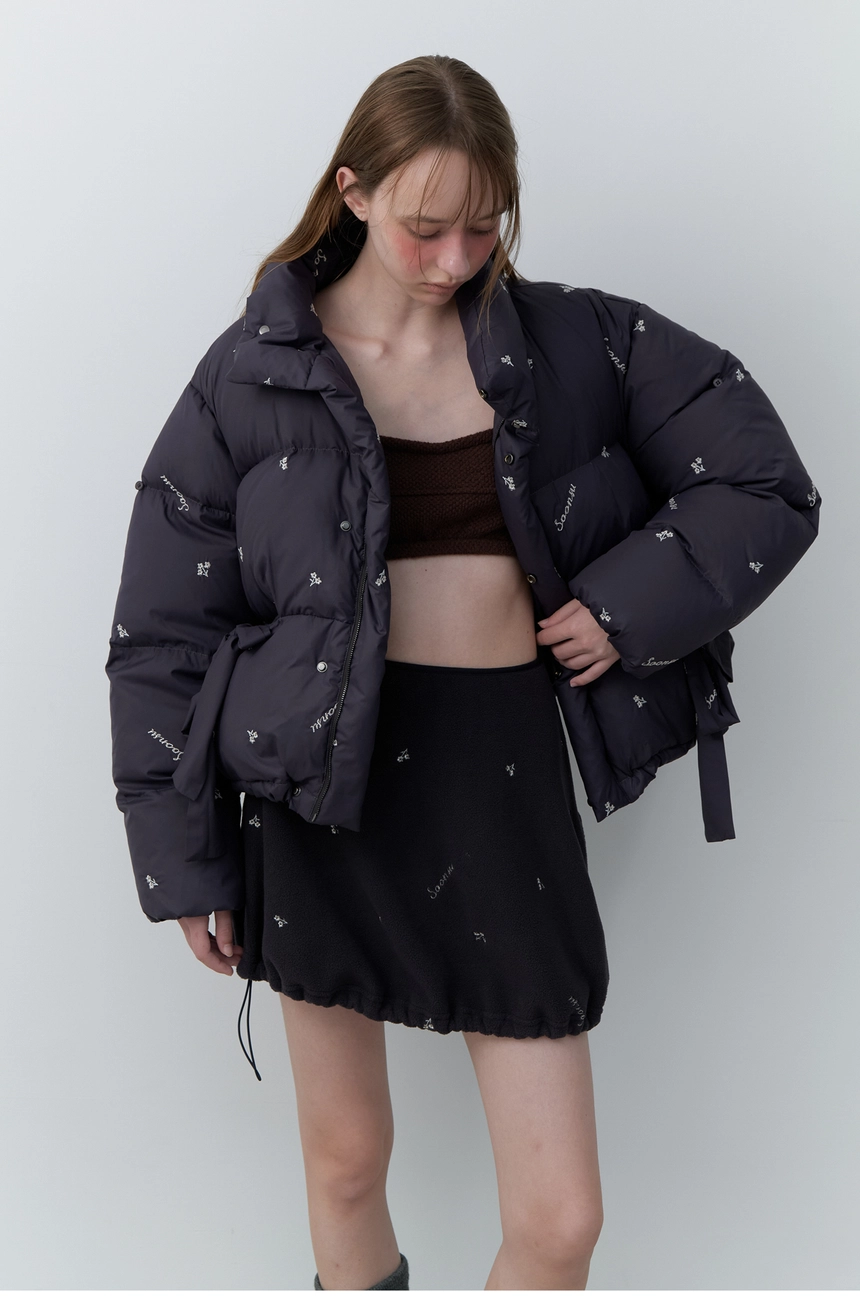 Silvery Down Puffer (Charcoal)10.jpg