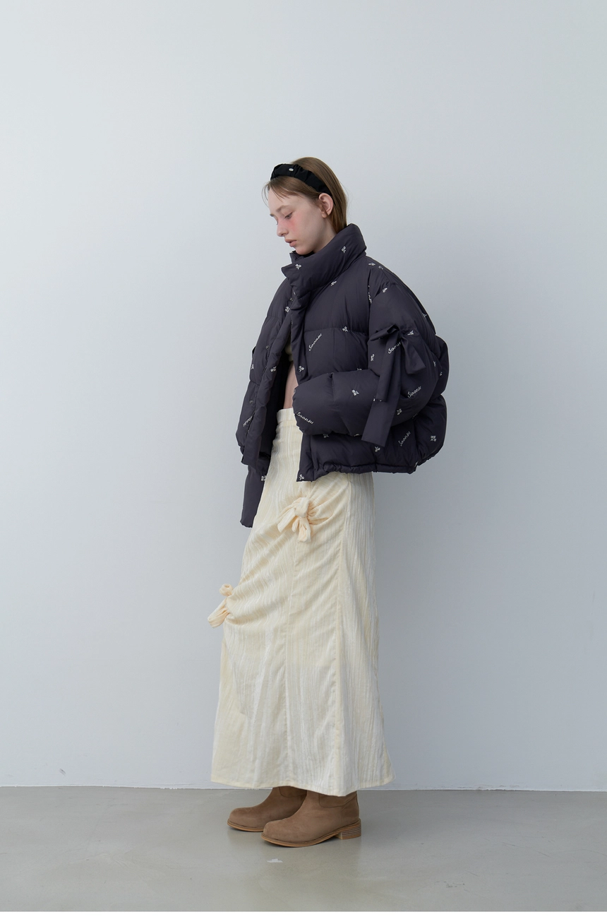 Silvery Down Puffer (Charcoal)3.jpg