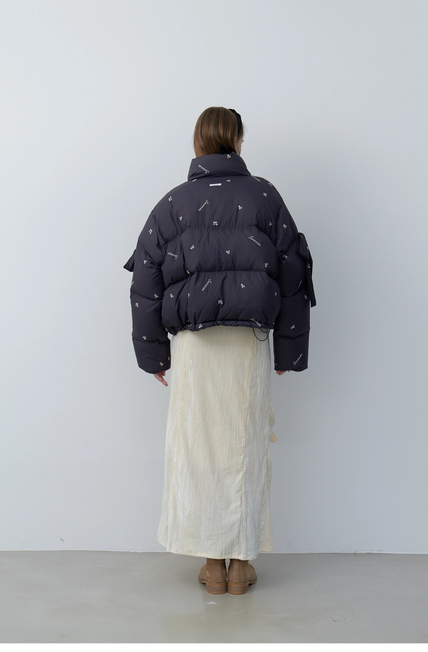 Silvery Down Puffer (Charcoal)4.jpg