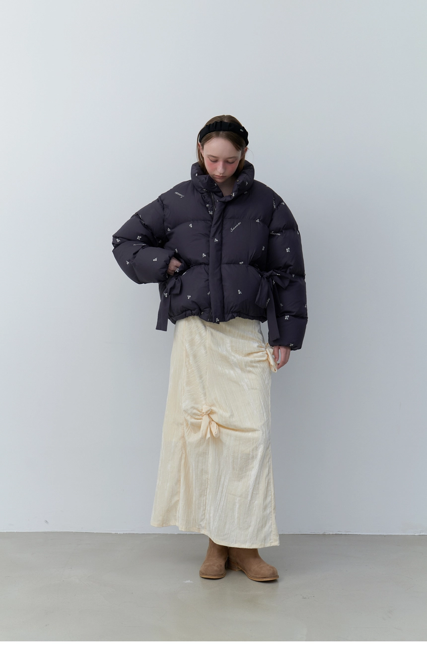 Silvery Down Puffer (Charcoal)8.jpg