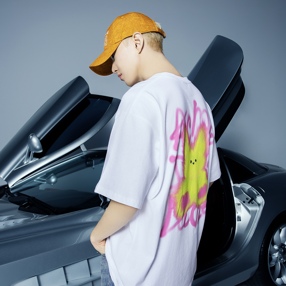 ADLV ALIEN SHORT SLEEVE T-SHIRT | ファッション通販サイト NUGU