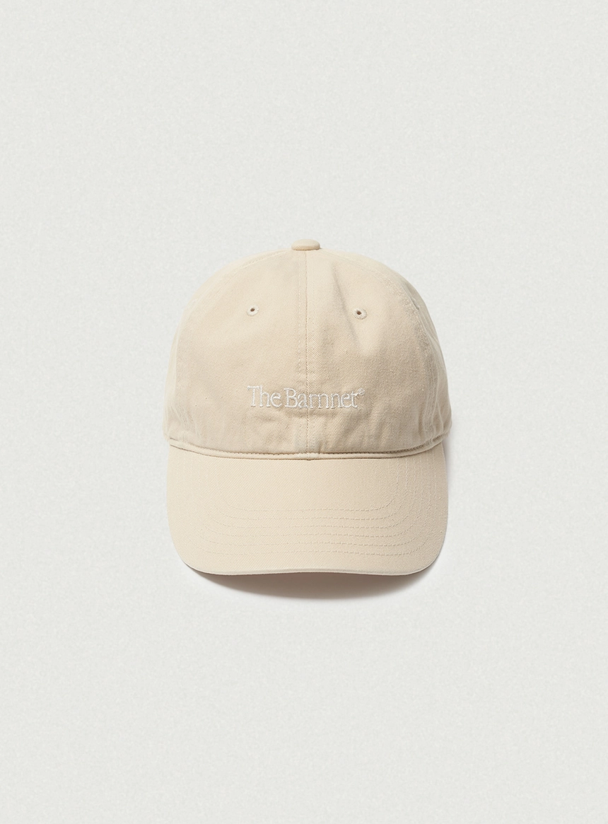 Small Logo Ball Cap_Butter_04.jpg