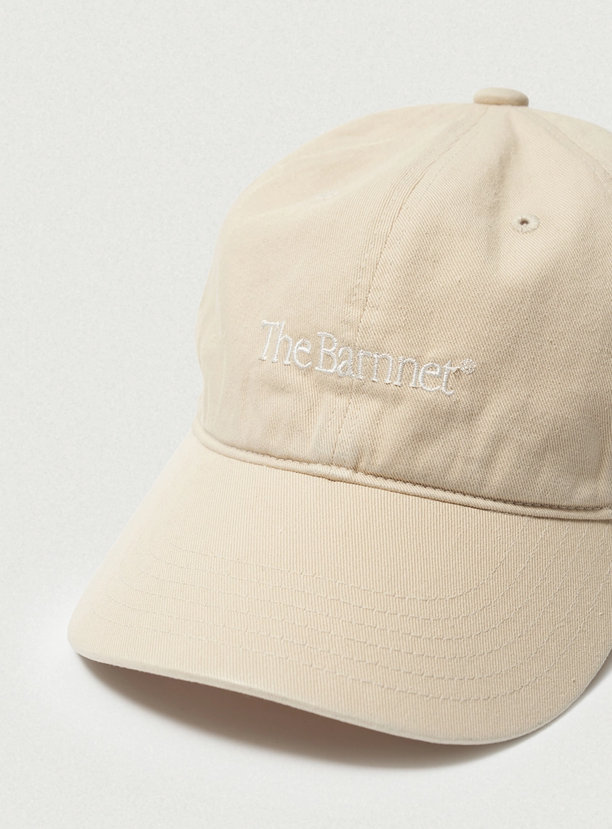Small Logo Ball Cap_Butter_07.jpg
