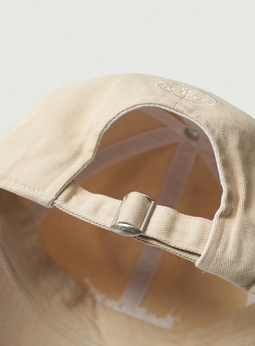 Small Logo Ball Cap_Butter_09.jpg